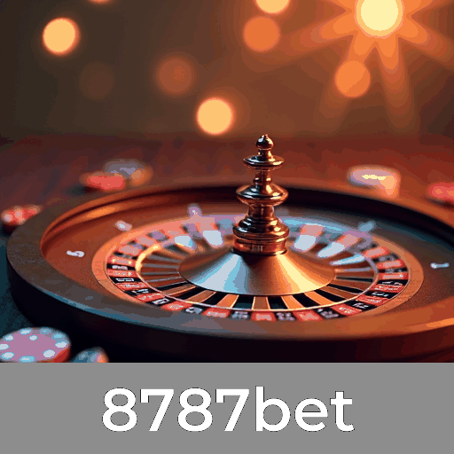 8787bet: Experiência Profissional de Jogos de Mesa ao Vivo para Jogadores Brasileiros
