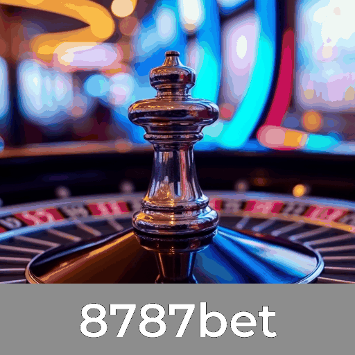 8787bet: Especialista em Apostas Esportivas Focadas no Futebol Brasileiro