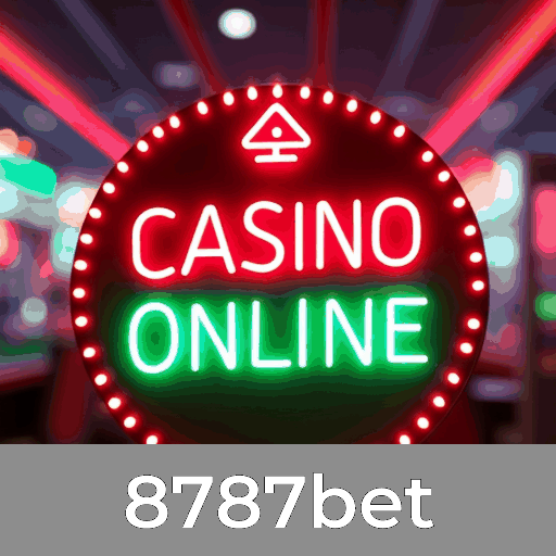 8787bet: Aposte em Qualquer Lugar com Nosso Aplicativo Móvel