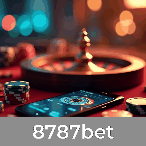 8787bet: Experimente Bônus Generosos e Ofertas Exclusivas