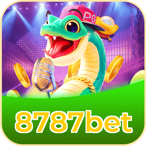 8787bet: Plataforma de apostas segura e premiada