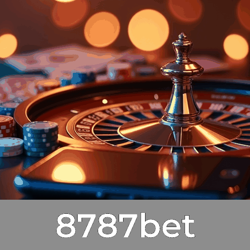 8787bet: Caça-níqueis Gigantescas Premiações, Jogos de Mesa Estratégicos, e Ação com Dealers Ao Vivo