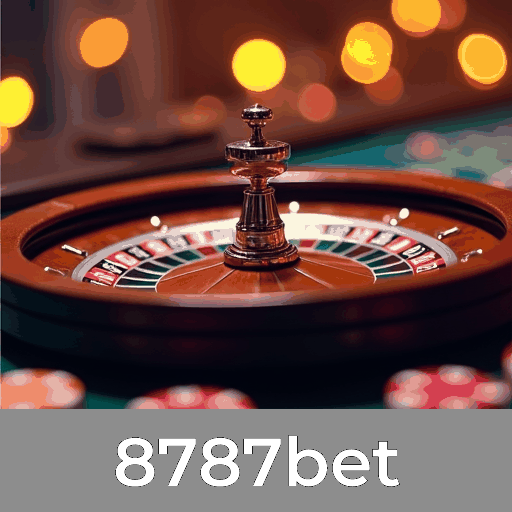8787bet: Descubra a Excelência em Apostas com Plataforma Confiável e Serviço Profissional